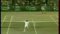 Dünyanın En Garip Tenis Sayısı
